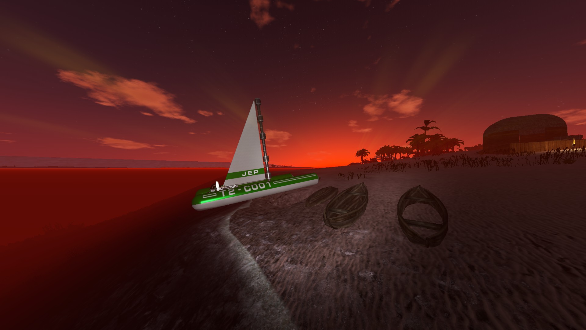 T2-Catamaran
