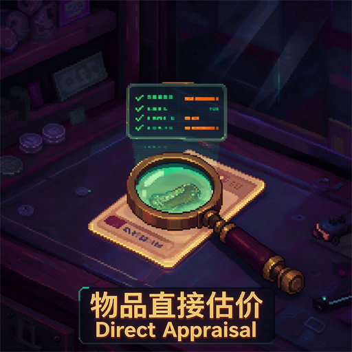 Item Details / 物品详情