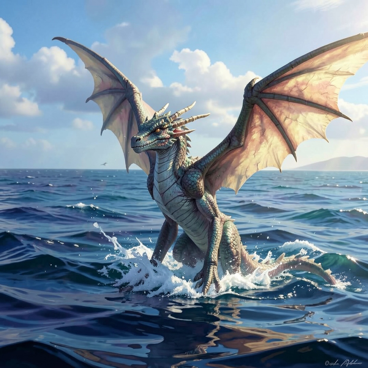 Dracona