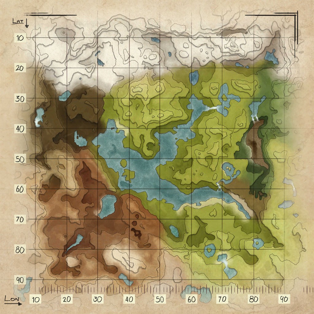 Valguero | Extension