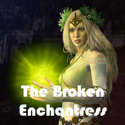 The_Broken_Fay_Enchantress.pack