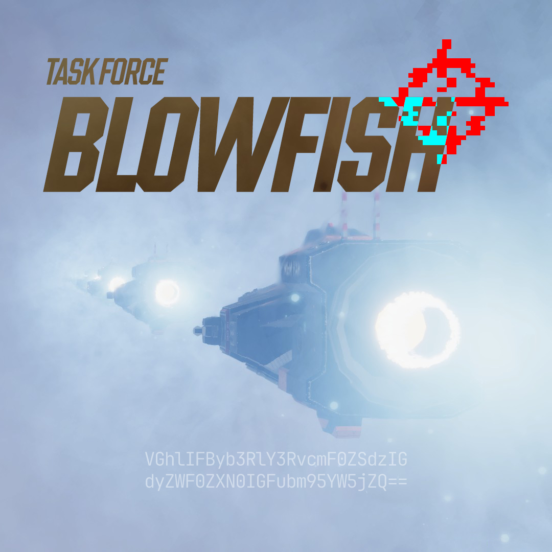 TF Blowfish