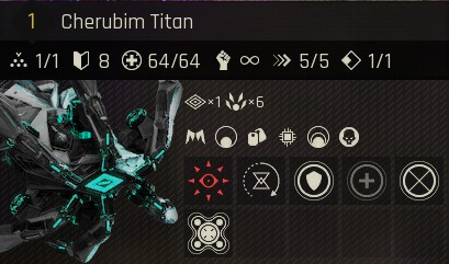 Titan Morale Fix