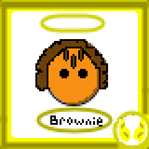 Brownie, The Complete Overseer – tModLoader Mod