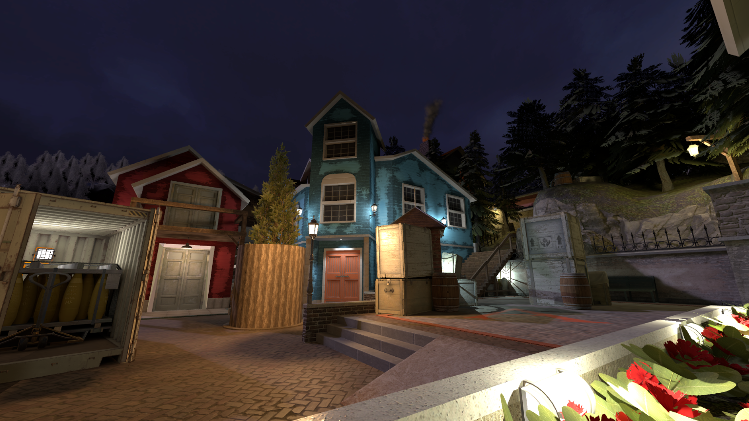 Preview For Mod #20