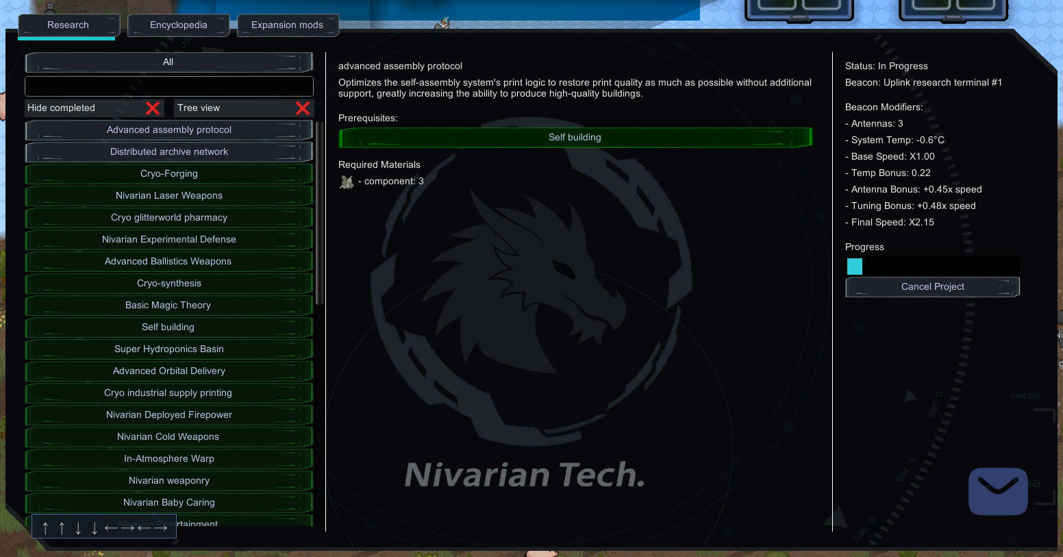 Screenshot 9