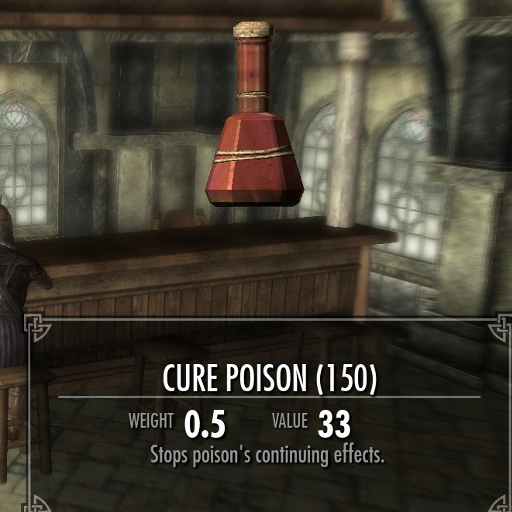 Vendor Food Item Fix