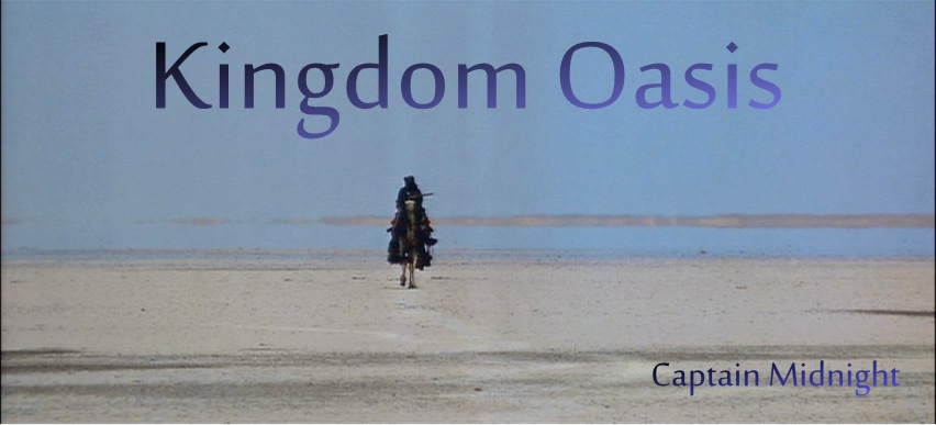 Kingdom Oasis