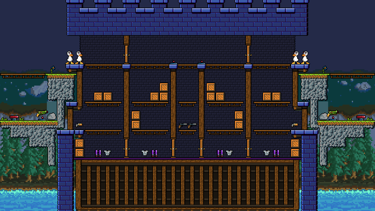 Castle
