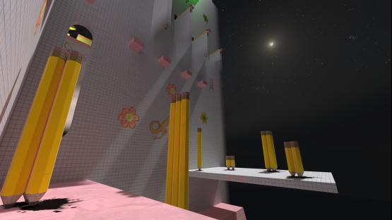kz_qweasdzxc – Counter-Strike 2 Mod