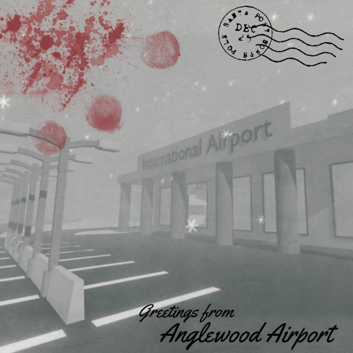 Anglewood Airport – Unturned Mod