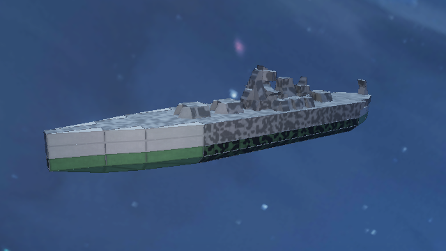 0 WIIM IJN Yamato