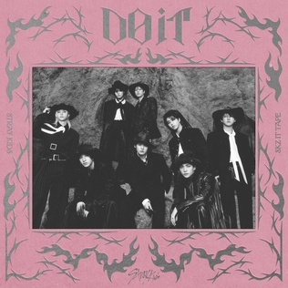 Stray Kids - DO IT