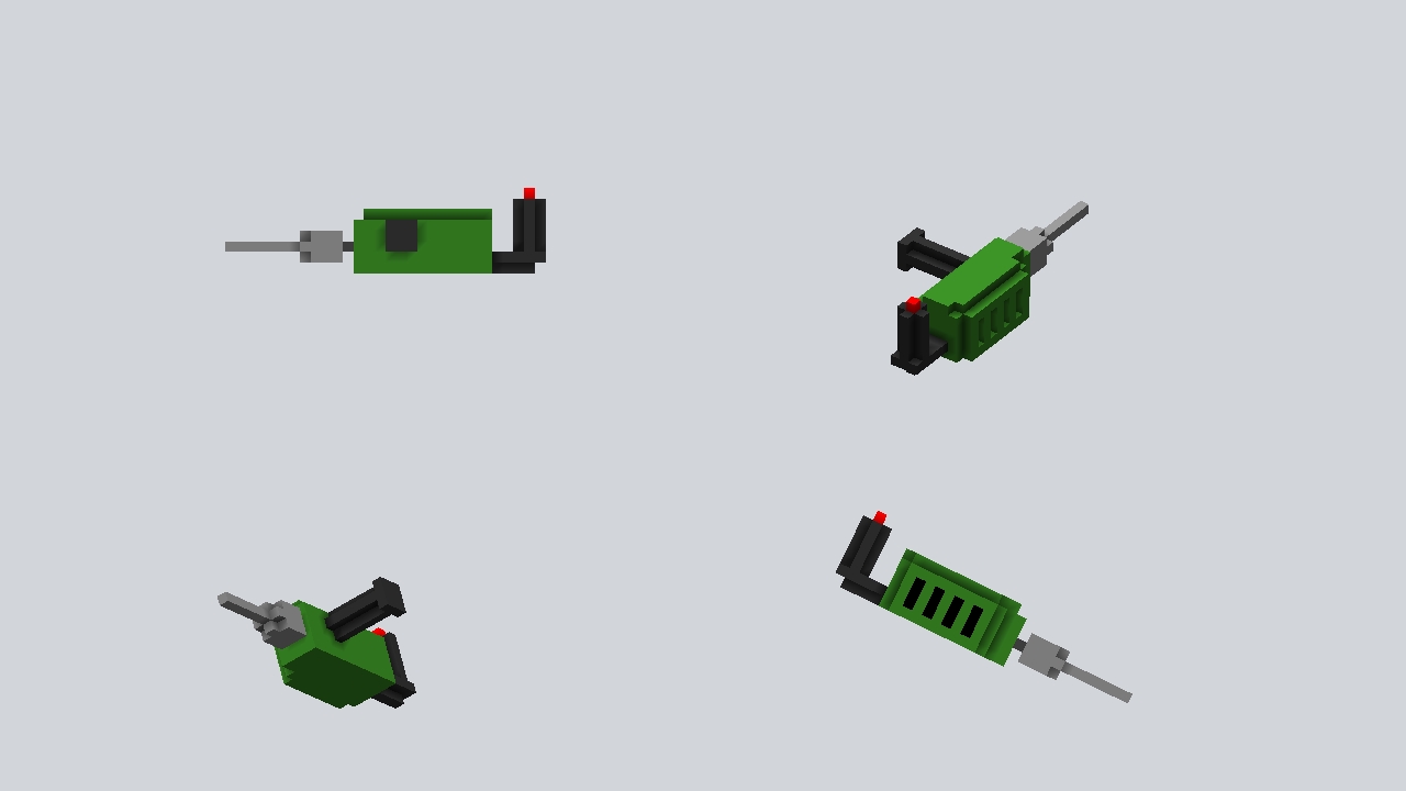 ShovelEquipment
