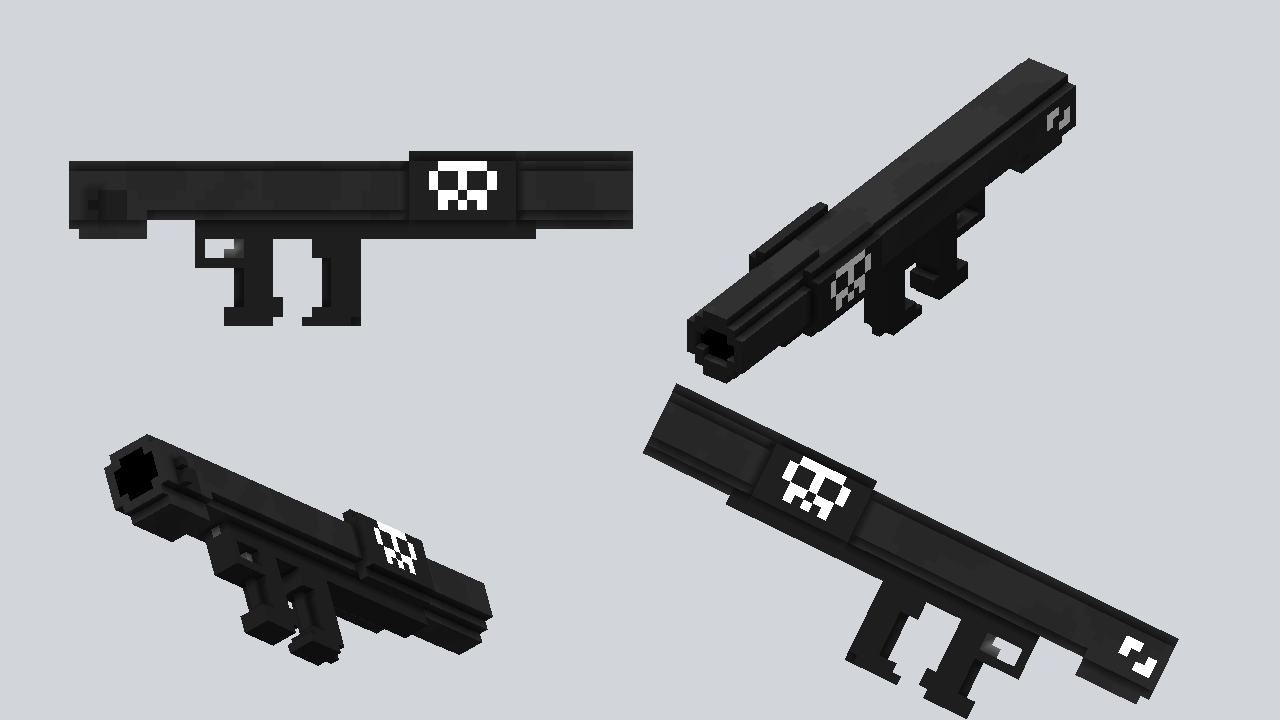 RPG B-3E