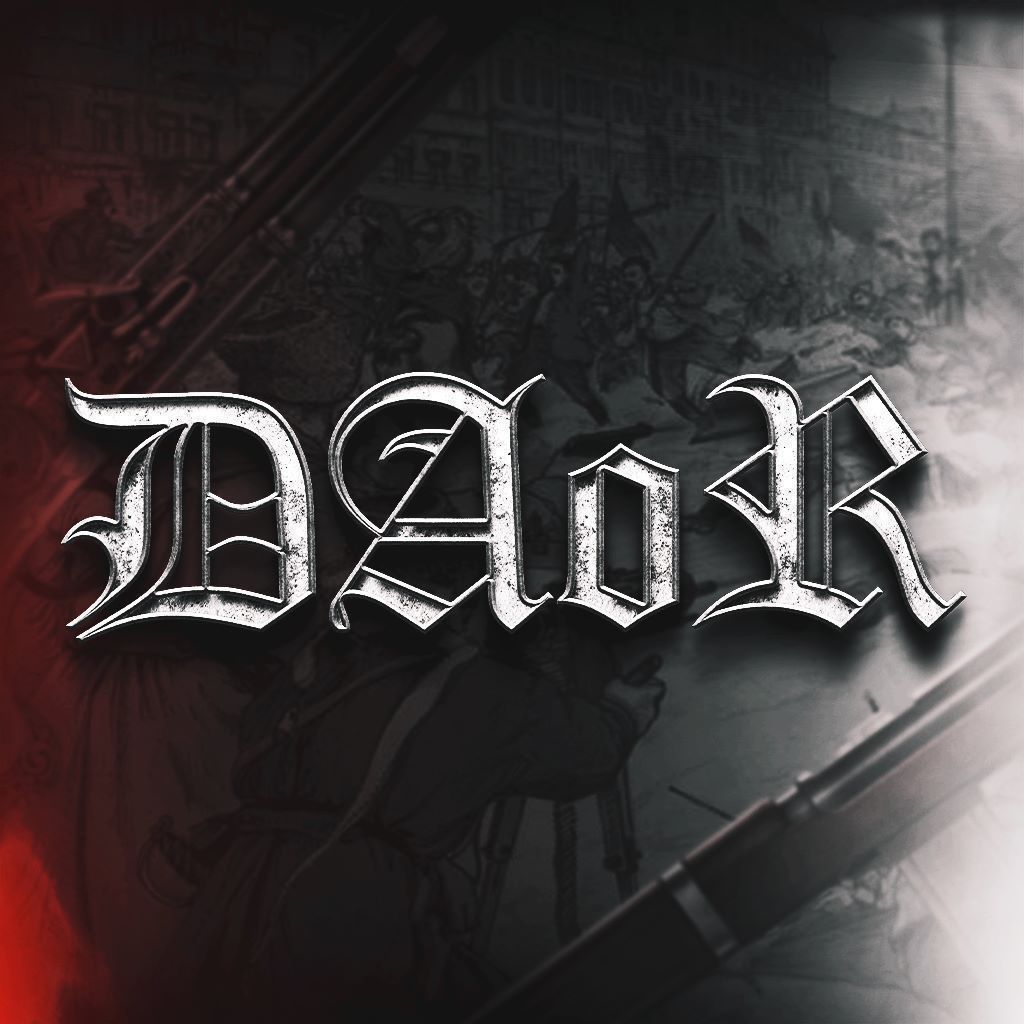 [DAOR] Main Mod