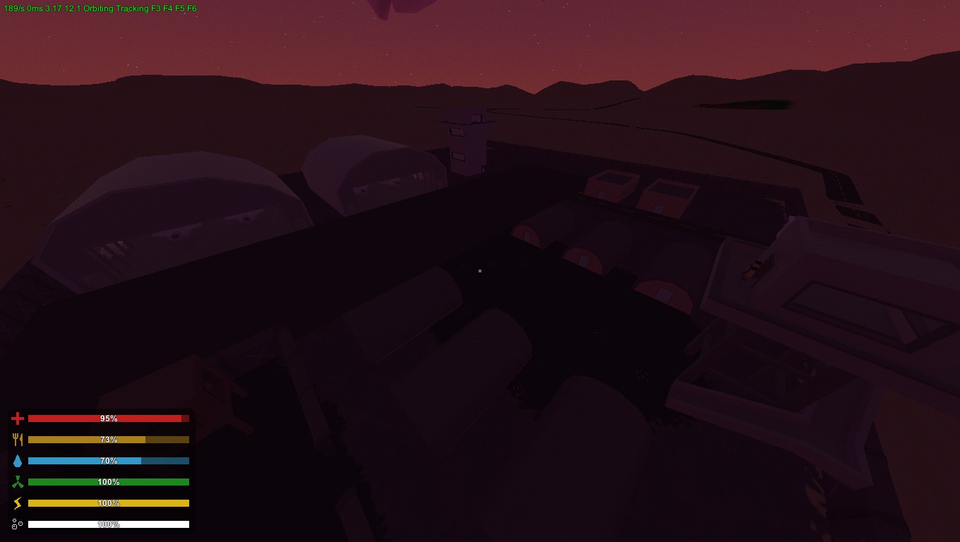 Nevada – Unturned Mod