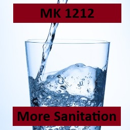 MK1212 Sanitation from main buildings preview