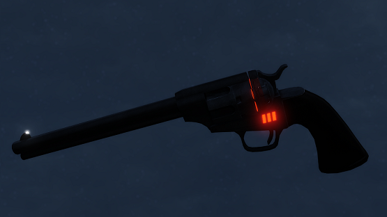 Avenger Colts *Free Drop*
