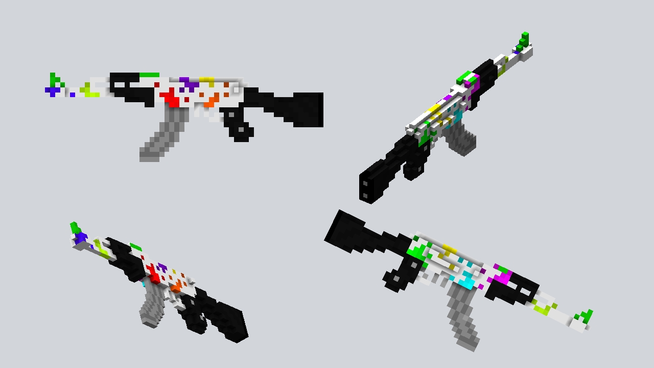 Art Attack AK