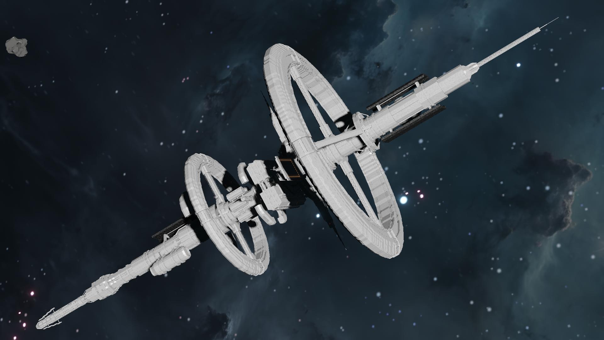 NOVA Station