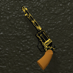 Redeemer Revolver
