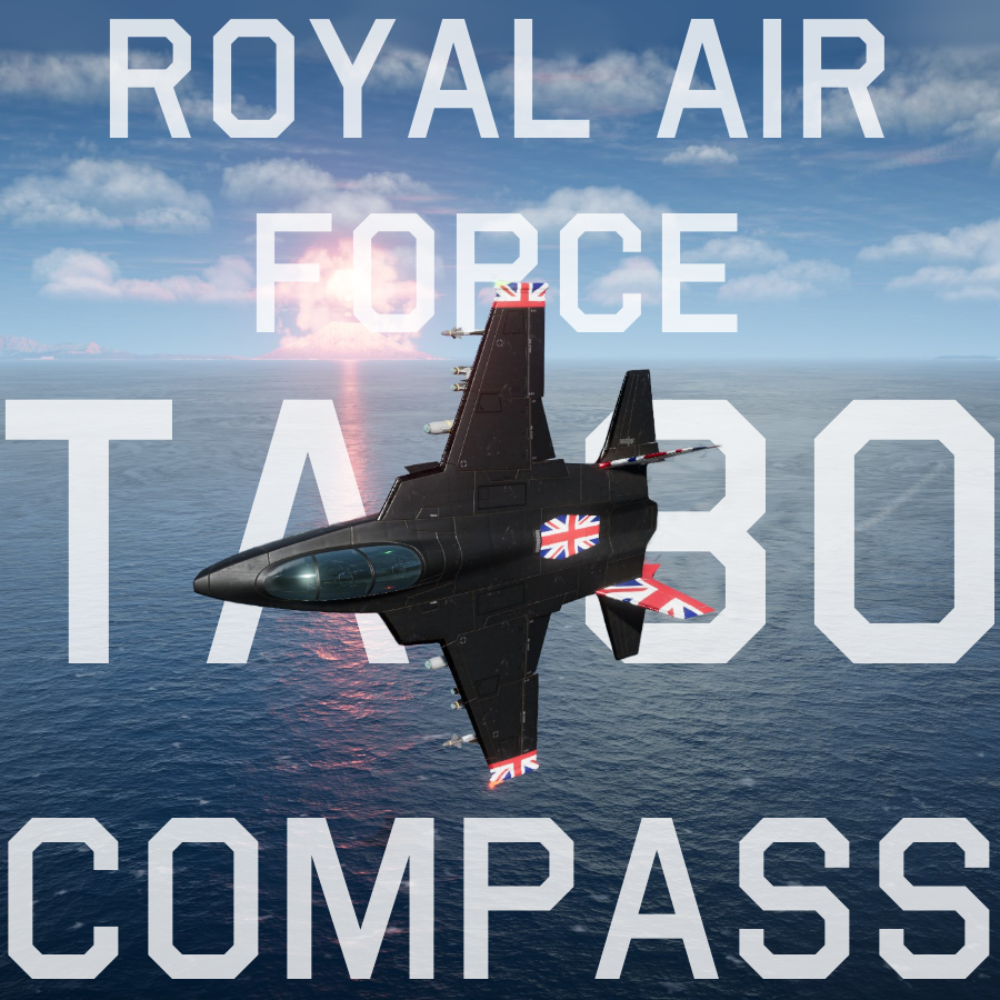 T/A-30 Kingsman