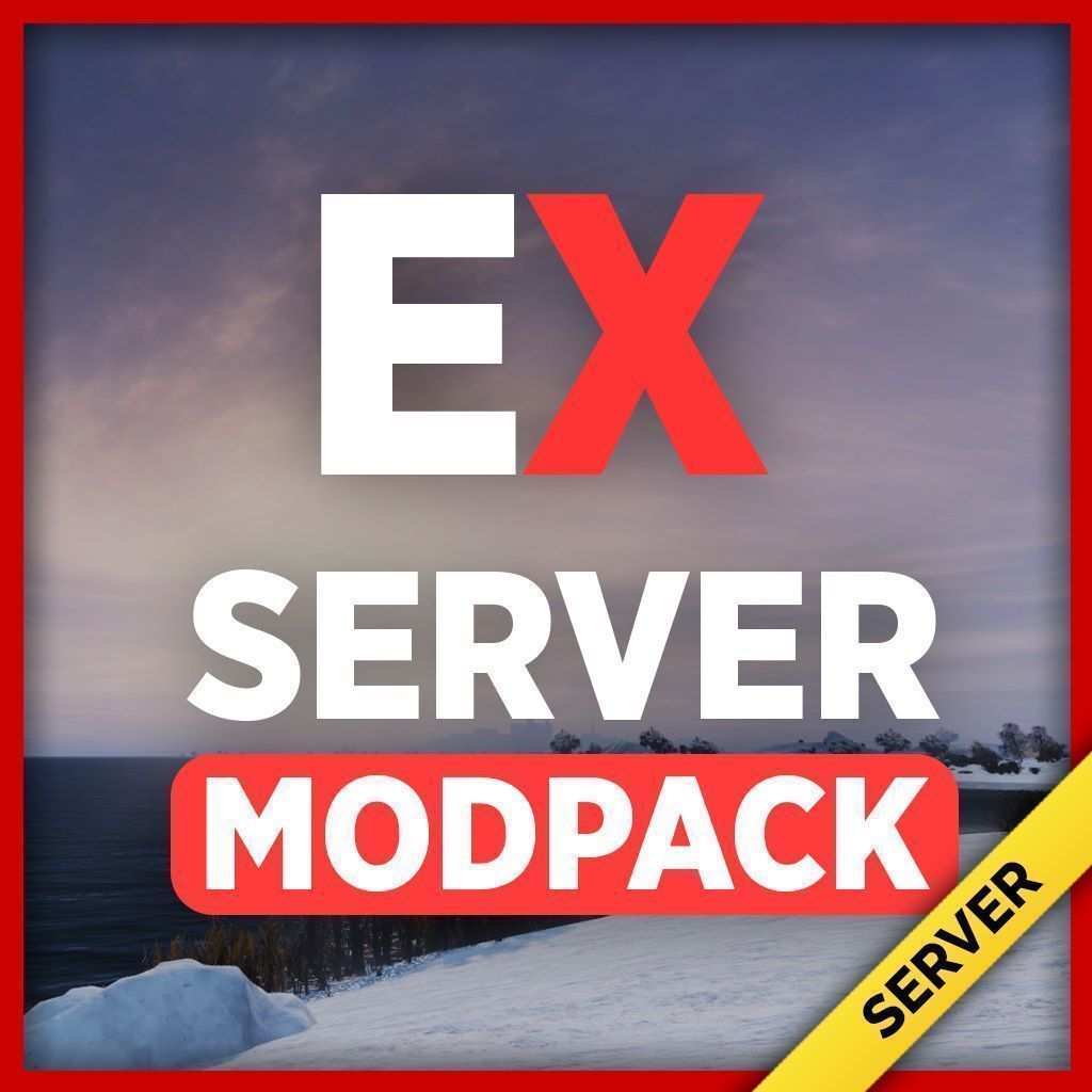 Extinction Mods