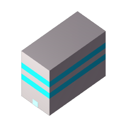 Ze-Turbo-X V2! (Server Farm)