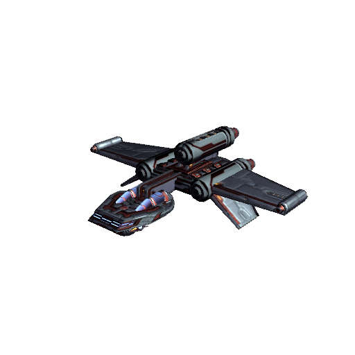 NRS-05 BTL-S8 K-Wing