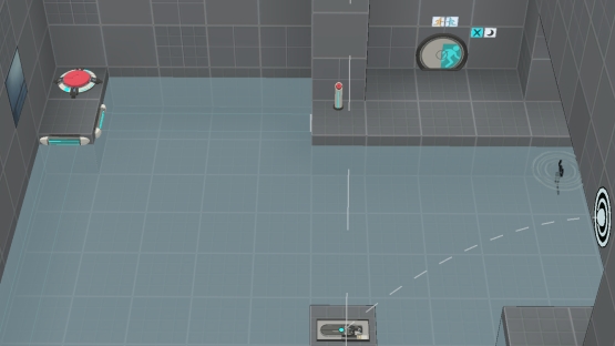 M.L.I. CO-OP Test 07