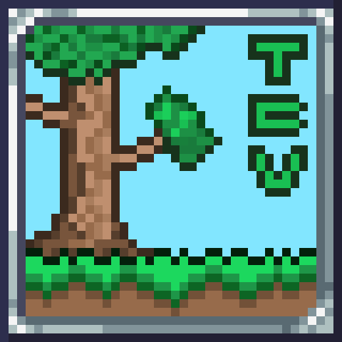 Tanus Better Vanilla – tModLoader Mod