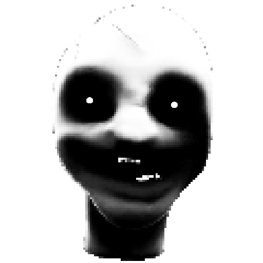 Steam Workshop::(classic) Terminus Nextbot