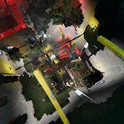 Prison Brutale (80M)