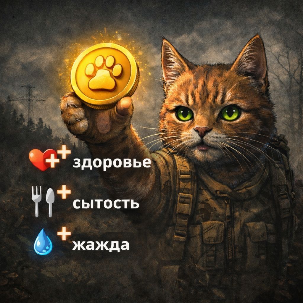Bonus Items