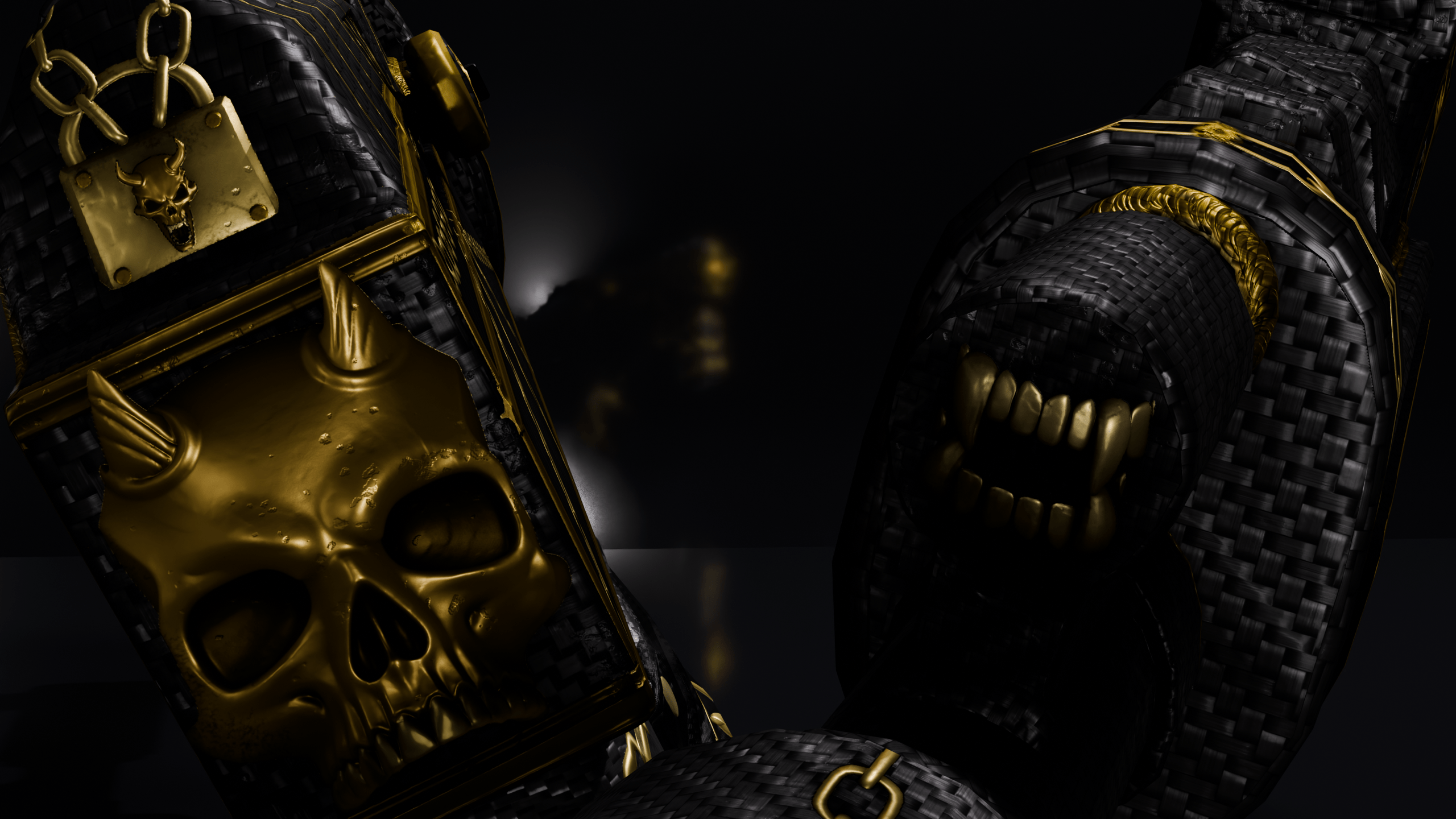 Imprisoned Demon AR thumbnail 4