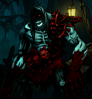 Champion Ghoul