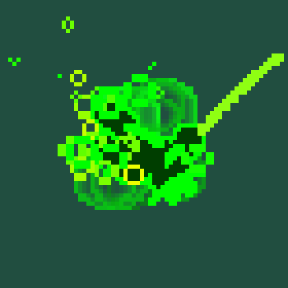 Toxic Fumes
