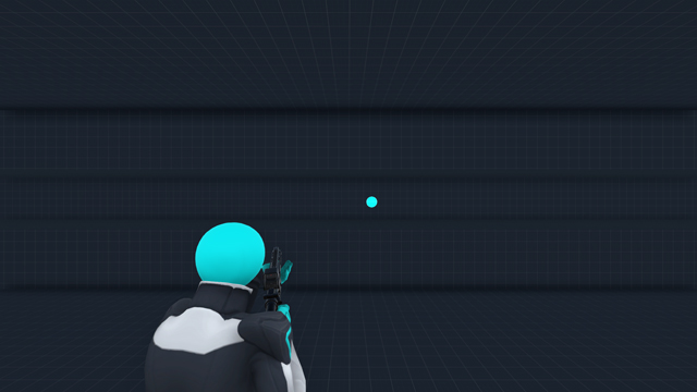Horizontal Wide Track Easy TPP