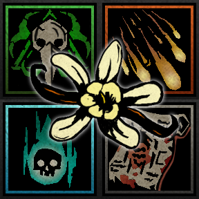DD2 Plague Doctor Skills (Vanillish ver.)