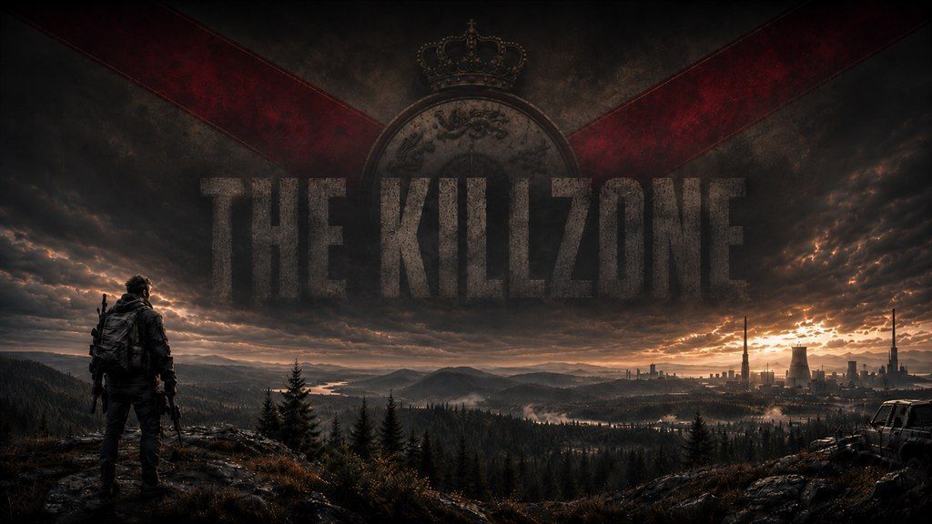 TKZ Load Screen