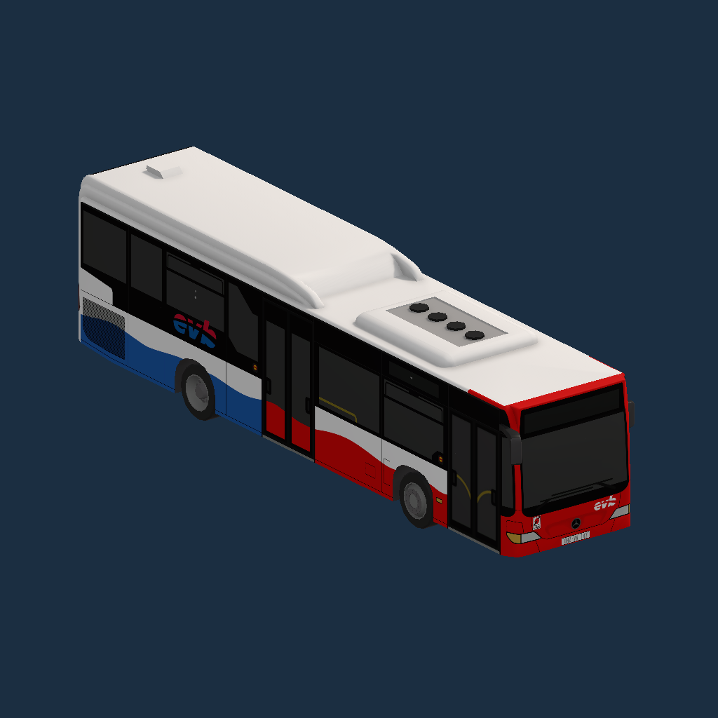 EVB Facelift LE