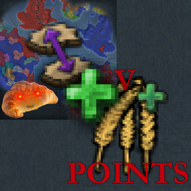Province Transfer CHEAT - Harb's Development Points