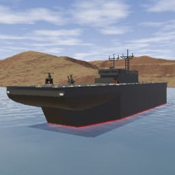 NBRS Sea Carrier class