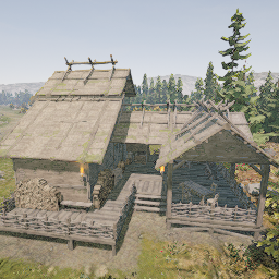 HAMER T1 Lumberjack