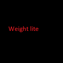 [Enhanced]  More Weight - Non-Cheat