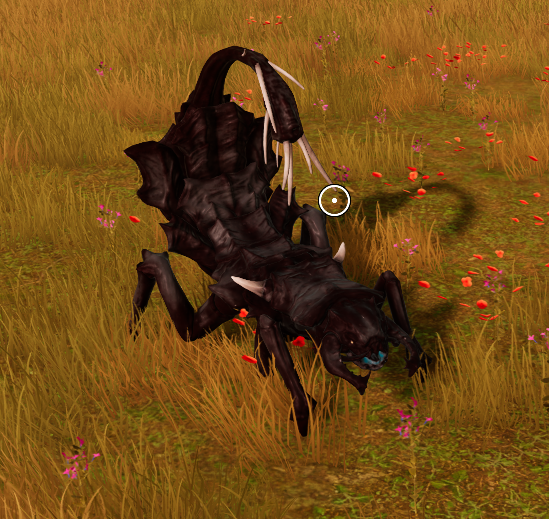 Shrieker Broodmothers