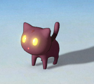 Chomusuke