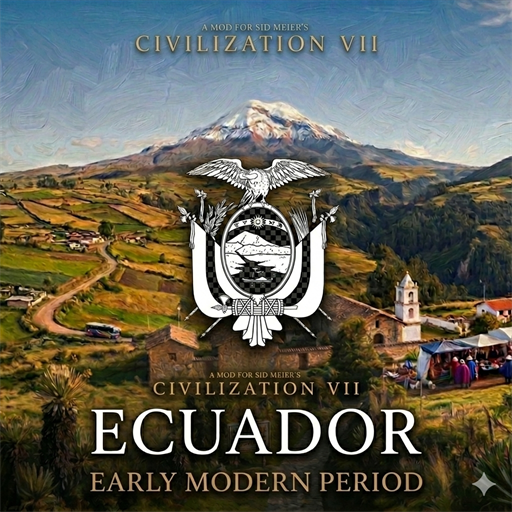 Ecuado rework for 1.4.2(Science Building Upgrade Gameplay)