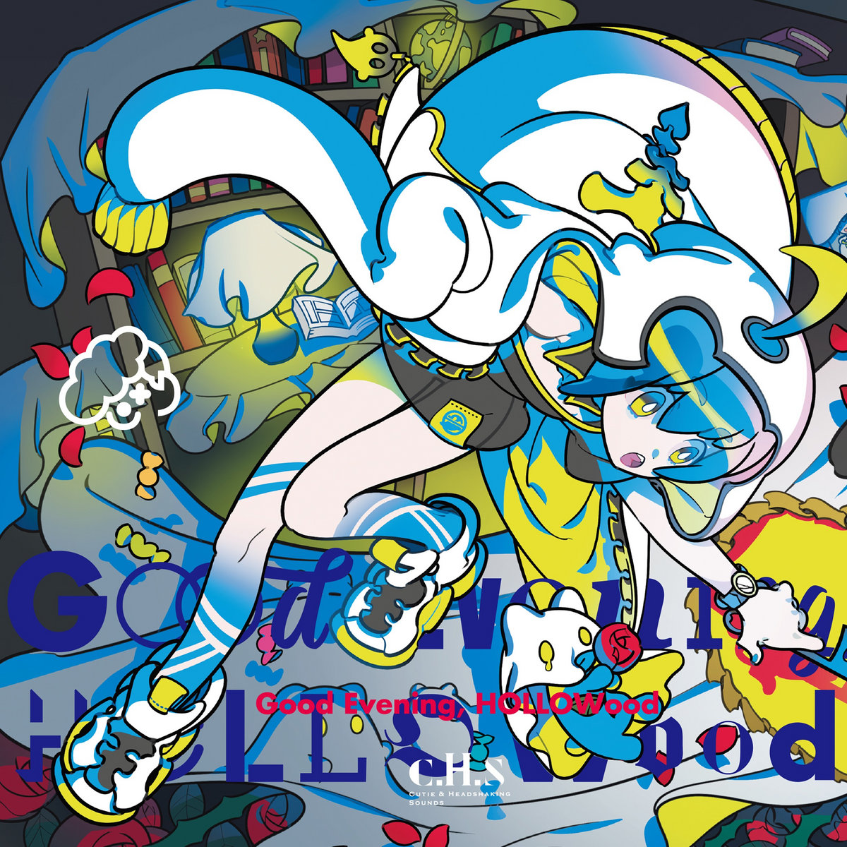 !!!Chaos Time!!!